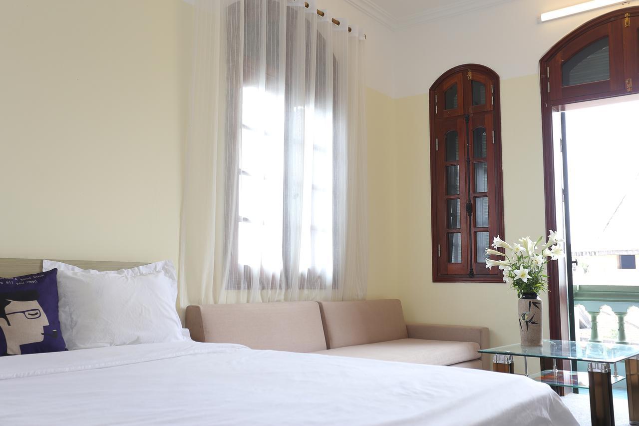 An Home - Hanoi, Hanoi